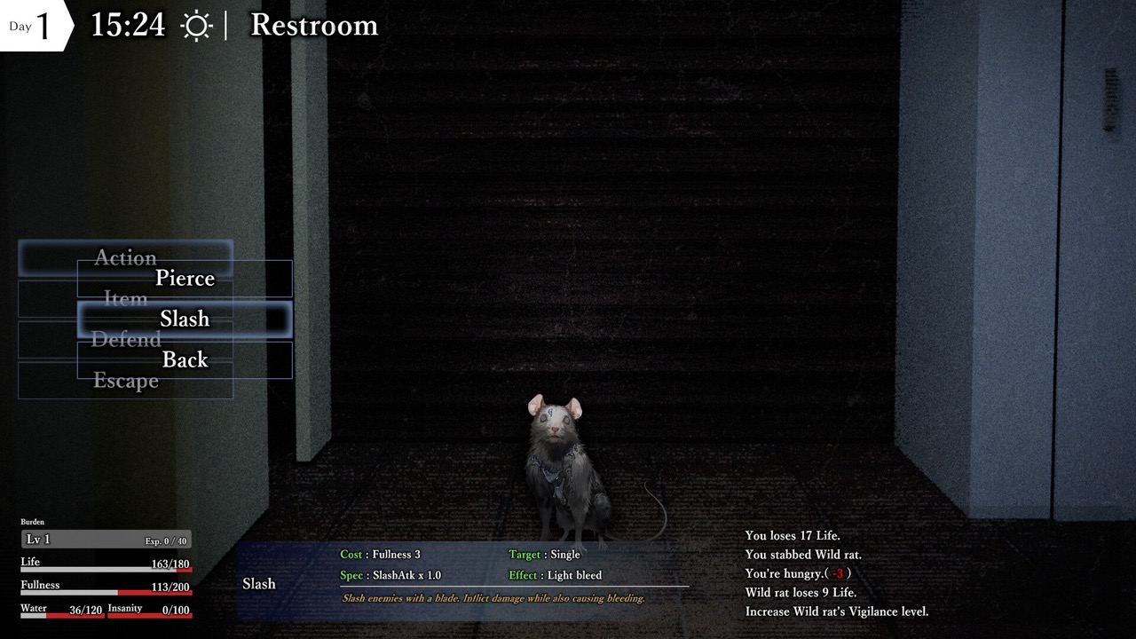 『ミカゴヤマにて』——TRPG×ローグライトが融合した深山に潜む恐怖を解き明かす新作ホラーRPG